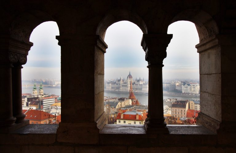 Ilyen időjárás vár ránk szerdán