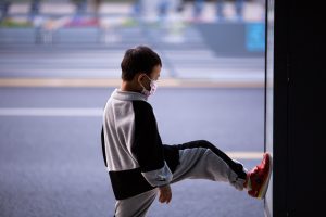 Körülbelül 70 új koronavírus-fertőzés miatt zárt le Kína egy 3,5 milliós várost