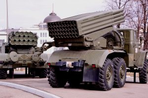 Fehér Ház: Oroszország 7000 katonát vezényel az ukrán határra, nem tartják be, amit ígértek