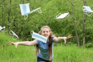 Dánia: a koronavírus-fertőzés már nem jelent veszélyt a társadalomra