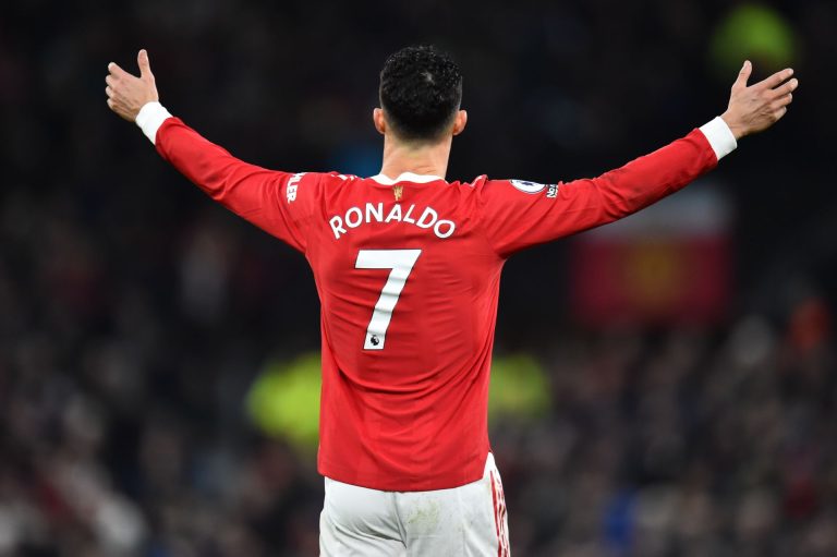 A kiábrándult Ronaldo megkezdi a tárgyalásokat ügynökével a Manchester United elhagyásáról