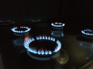 Energiahivatal: marad elég földgázunk a fűtési szezon végéig