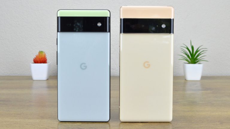 Megérkeztek az első részletek a Google Pixel 7 és Pixel 7 Pro okostelefonokról
