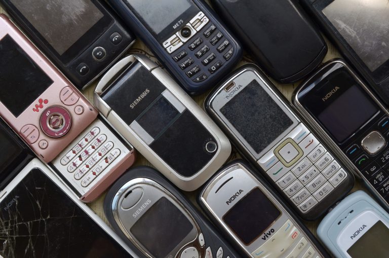 Húszezer forint ütheti a markát annak, aki lecseréli elavult mobiltelefonját