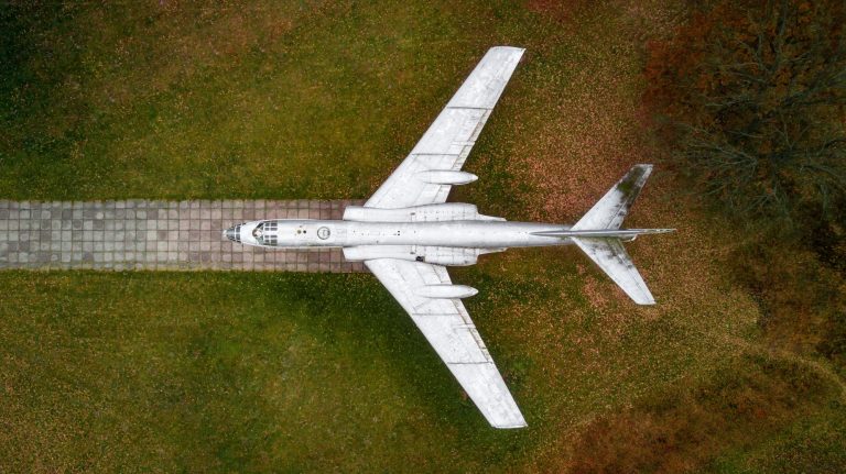 TU-22-es bombázógéppel támadják Ukrajnát, az ukránok igazi tárgyalásokat akarnak Moszkvával