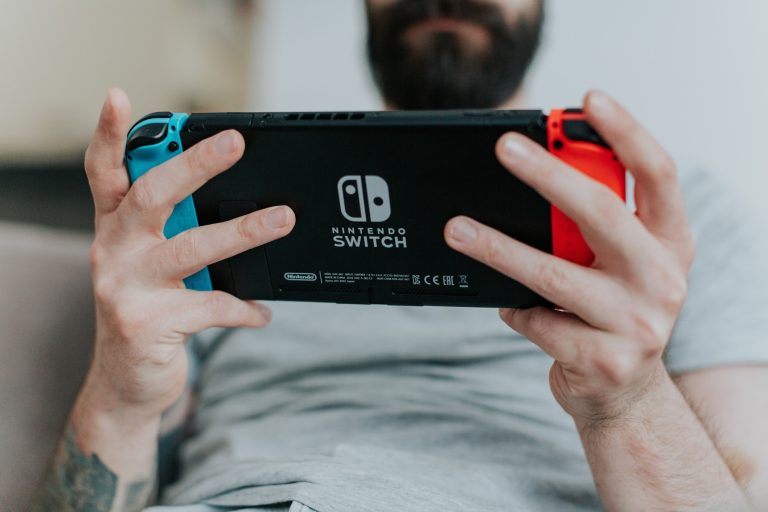 A Switch lett a Nintendo valaha volt legkelendőbb konzolja