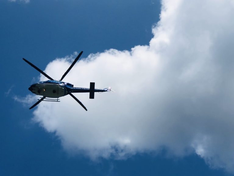 Lezuhant az amerikai haditengerészet helikoptere, négyen hunytak el