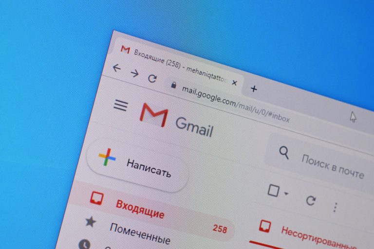 Február közepétől új felület várja a Gmail üzleti felhasználóit