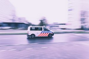 Így ért véget az amszterdami fegyveres túszdráma az Apple boltban