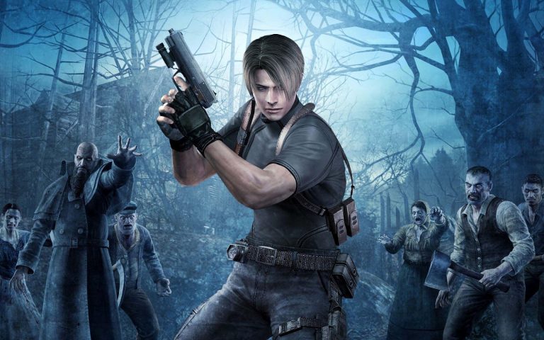 Mérföldkő: több mint 4 millió példány fogyott a Resident Evil 4 remake-ből