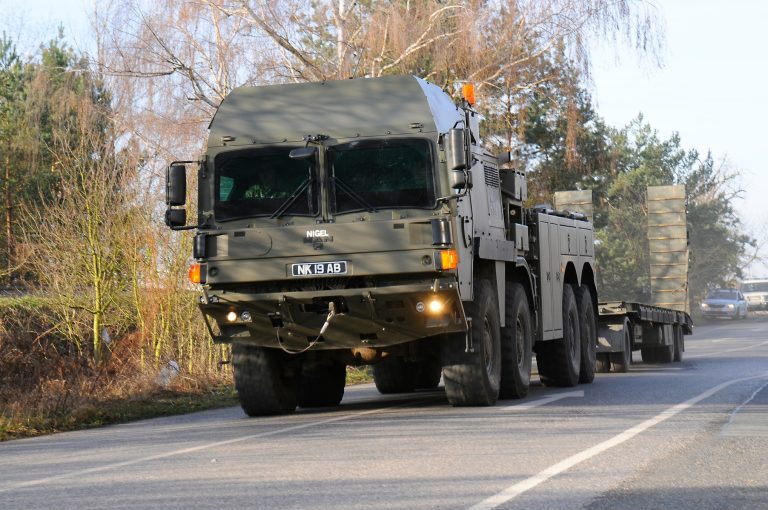 A NATO-nak „Putyin nyelvén kell majd beszélnie” az invázió után