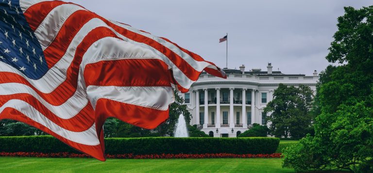 Nobel-békedíjra jelölték Donald Trump vejét