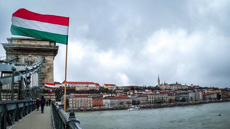 Bejelentette az ellenzék: őt jelölik államfőnek