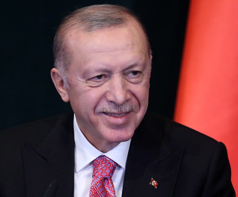 Törökország is vérszemet kapott Ukrajna potenciális uniós tagságán, Erdogan üzent