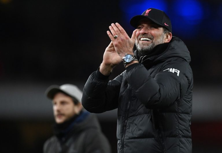 Klopp már a jövőjét tervezgeti, eddig maradhat a Liverpoolnál