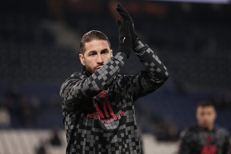 Ramos szinte biztosan kihagyja a Real Madrid elleni BL-visszavágót