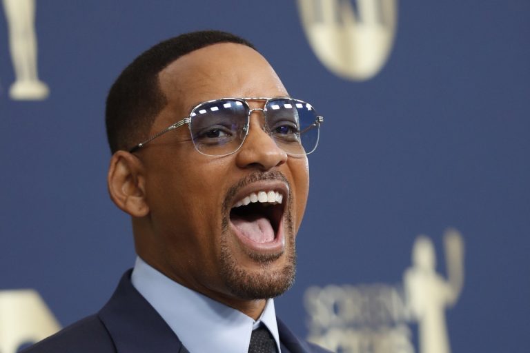 Will Smith és Michael B. Jordan együtt dolgoznak a Legenda vagyok folytatásán