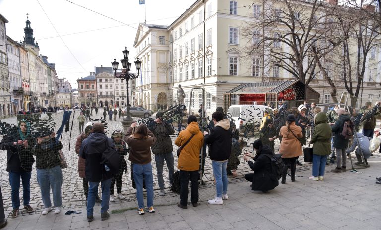 Ukrán sajtó: Oroszország elkezdi behívni a tartalékosait is