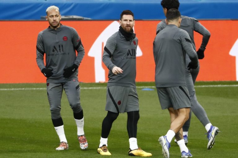 Messi szívesen visszatérne a Barcába, de nagyon sokba kerülne neki