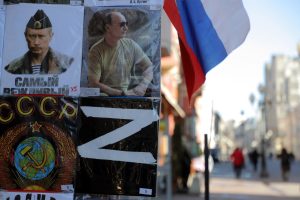 CIA: Putyin bánatos és dühös Ukrajna miatt