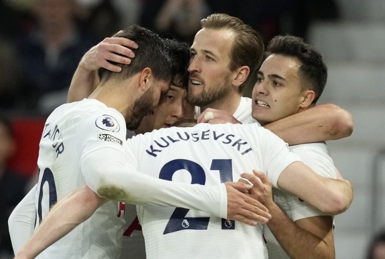 Harry Kane egy feltétellel maradna a Tottenhamnél