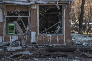 Szakértők: fegyverek fogják eldönteni az ukrán háborút, nem a diplomácia