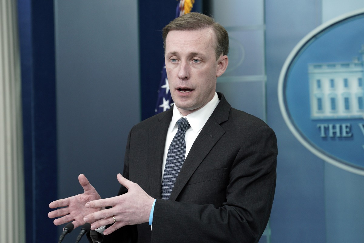 Az USA újabb Oroszország ellen irányuló szankciócsomagot jelent be