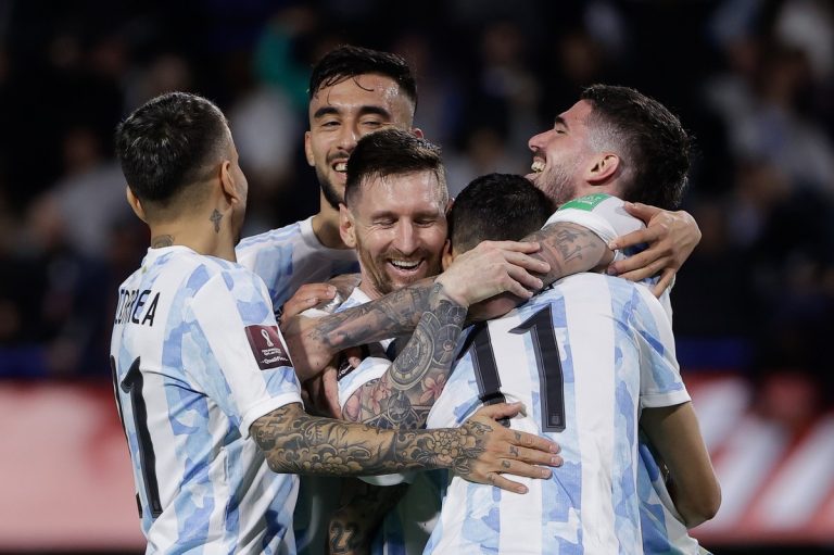 Messi: a világbajnokság után sok mindent át kell gondolnom