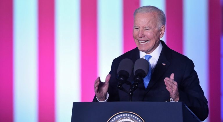 Biden beszéde nem nyugtatta meg az ukránokat, nekik nem ígért több segítséget