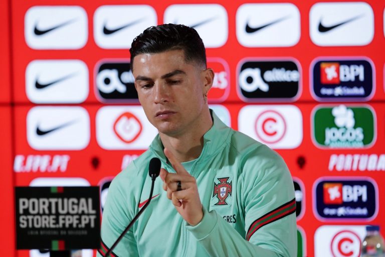 Ronaldo leszögezte, csakis ő dönthet karrierje folytatásáról