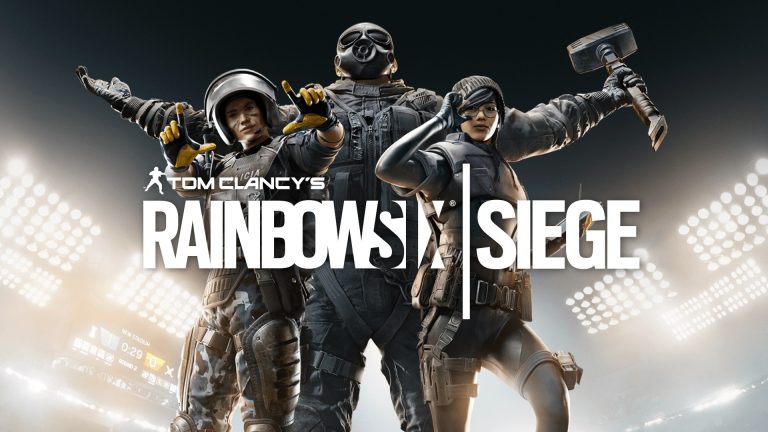 Korlátozott ideig ingyenesen játszható a Rainbow Six Siege