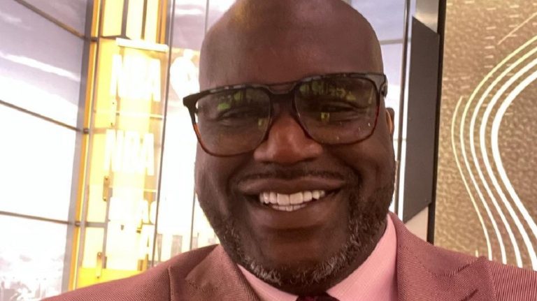 Könnyezve nevetünk Shaquille O’Neal legújabb videóján, ami mindent visz