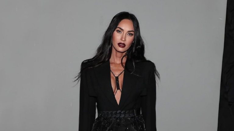 Rendesen zavarba jössz Megan Fox szelfijétől