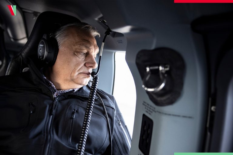 Orbán Viktor szerint nem kizárt, hogy az ötödik hullám volt az utolsó