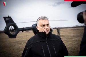 Orbán Viktor éjjel elmondta, miért mondott nemet Volodimir Zelenszkijnek