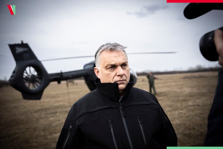 Orosz-ukrán háború: Orbán Viktor fontos bejelentéseket tett a kormányülést követően