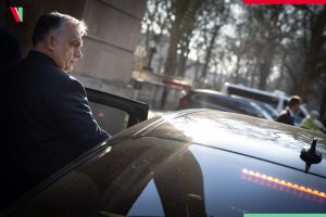 Orbán Viktor nagyon fontos bejelentéseket tett éjjel az energiaellátásról
