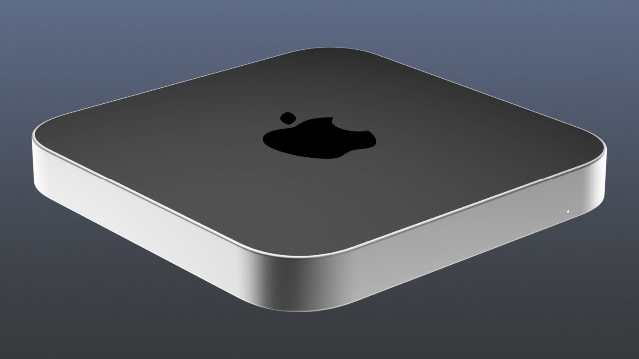 Apple podría lanzar Mac mini con chip M2 y Mac mini Pro