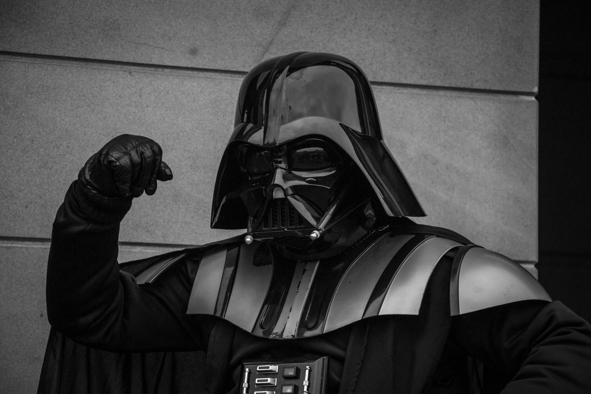 Hayden Christensen: Darth Vader sería muy poderoso en Obi-Wan Kenobi