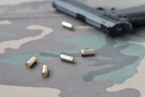 Öngyilkosságot követhetett el egy orosz parancsnok