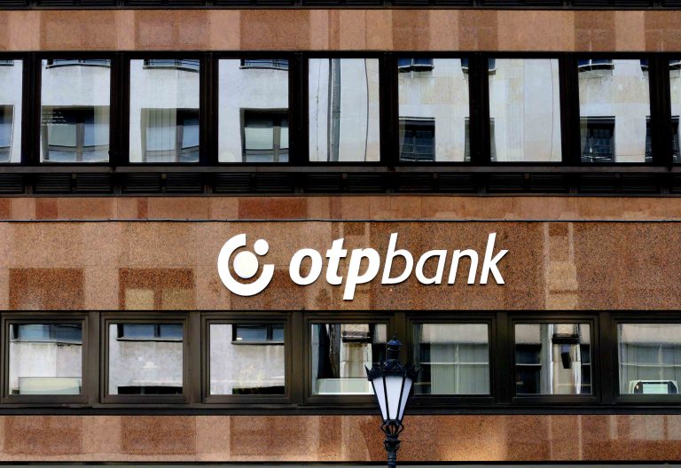 Közzétette legfrissebb beszámolóját az OTP Bank, kissé elmaradtak a várakozásoktól