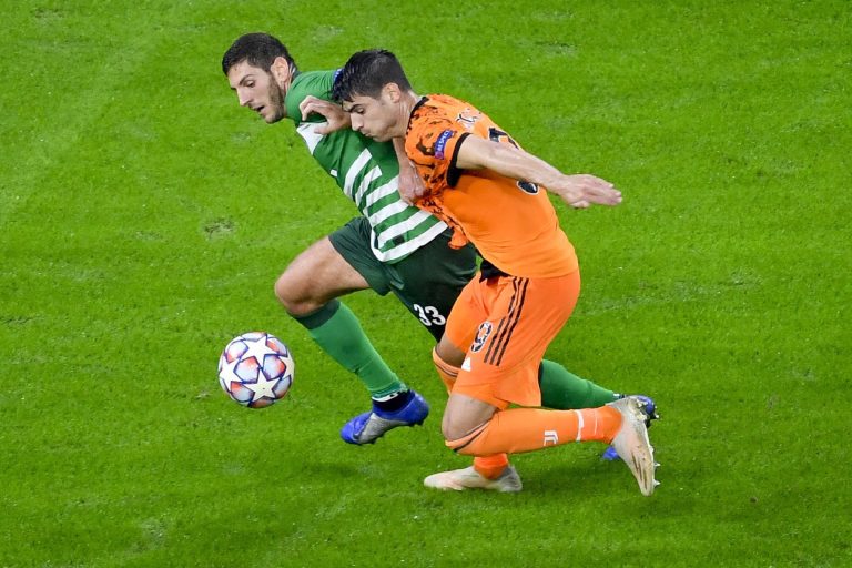 Katalóniába vágyik Alvaro Morata