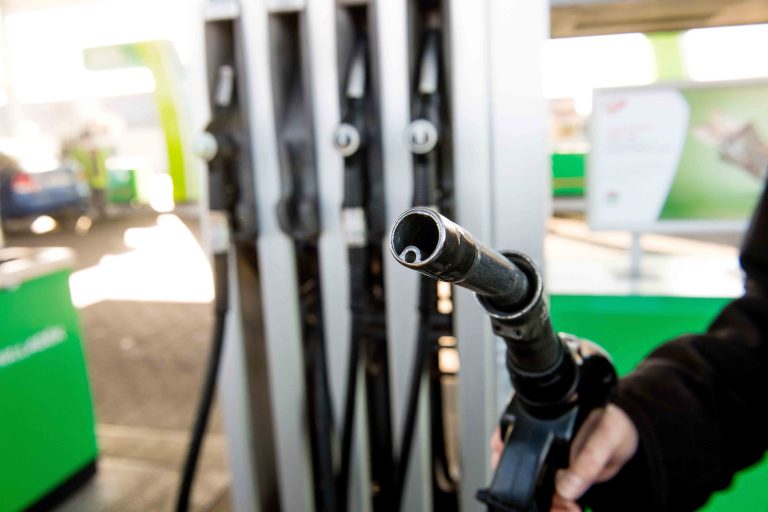 Alkotmánybírósághoz fordulhatnak a benzinkutas kisvállalkozók
