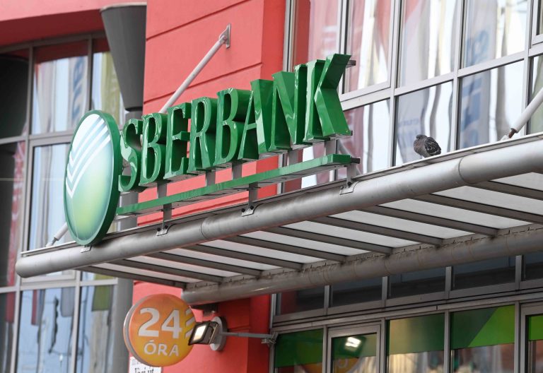 Rengeteg hazai céget negatívan érintett a Sberbank bukása