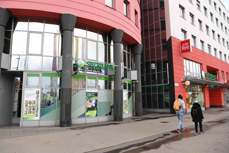 Jó híreket kaptak az egykori Sberbank-ügyfelek