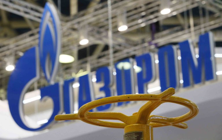A németek már felkészültek arra, hogy a Gazprom elzárja a gázcsapokat