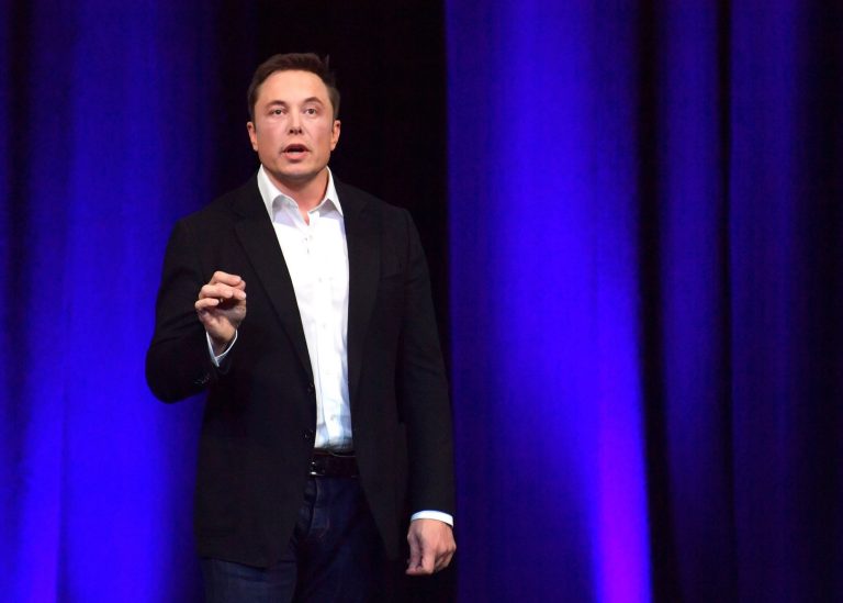 Elon Musk szerint Európának lépnie kell a gázellátás ügyében