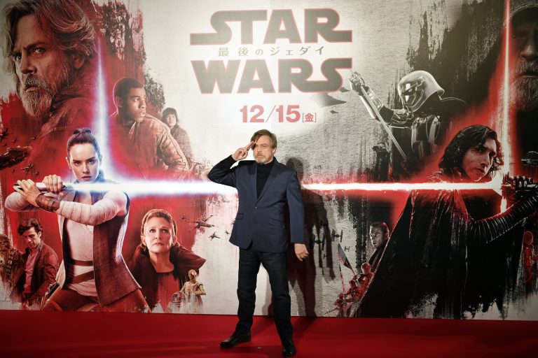 Mark Hamill áldását adta az Obi-Wan Kenobi sorozat ifjú Luke Skywalkerére