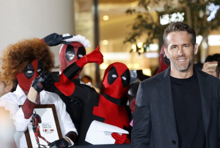 Imádtad a Deadpool-filmeket? Bomba hírünk van számodra!