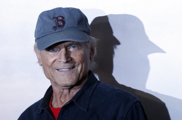 Terence Hill is elmondta, mi aggasztja leginkább az ukrajnai háborúban